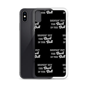 iPhone Case