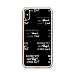 iPhone Case