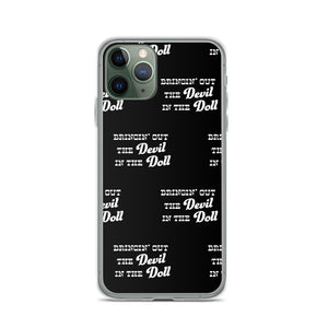 iPhone Case