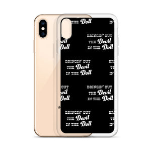 iPhone Case