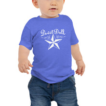 Load image into Gallery viewer, Baby Jersey Short Sleeve Tee - 3 colors