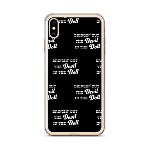 iPhone Case