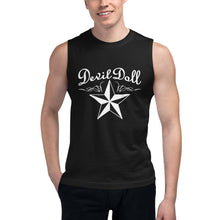 Load image into Gallery viewer, Men&#39;s Unisex Muscle Shirt