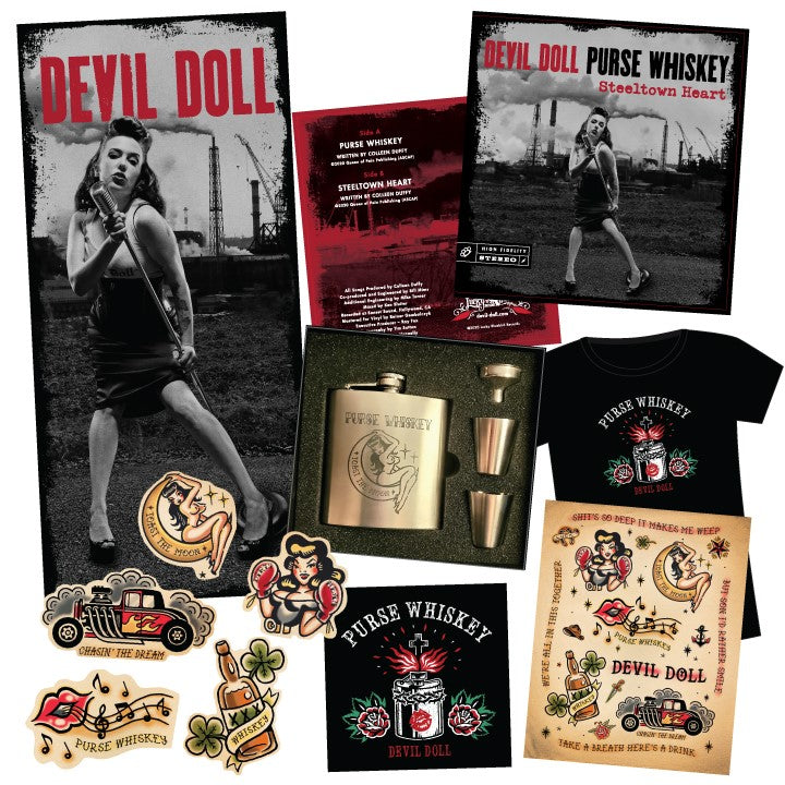 Devil Doll Store